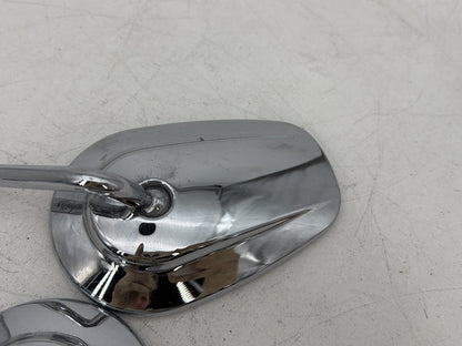 1999 - 2006 Harley-Davidson Touring Electra Glide Ultra Left Right Rear View Mirror 91840-03B