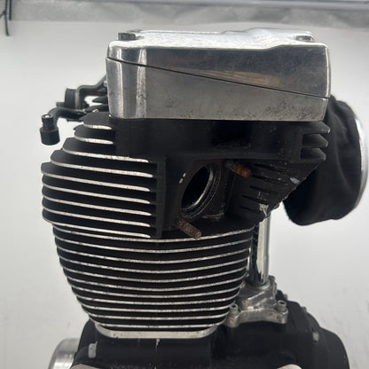 2012 Harley Dyna Fat Bob FXDF 103 OEM EFI Twin Cam 103 Engine Motor