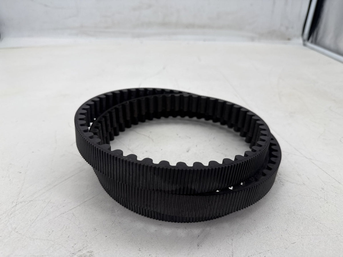 2009 Harley Electra Glide Touring Ultra OEM Rear Drive Belt 40024-09 140T 1"