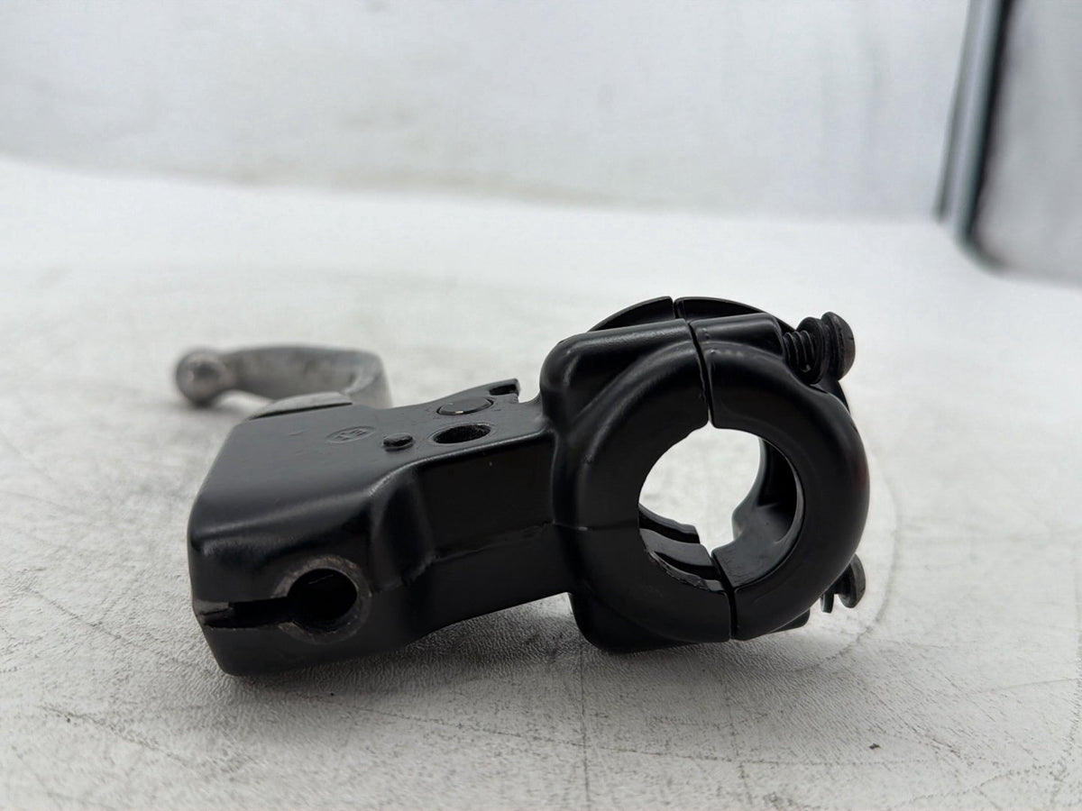 2009 Harley Street Glide Touring FLHX OEM Front Left Hand Clutch Control Lever