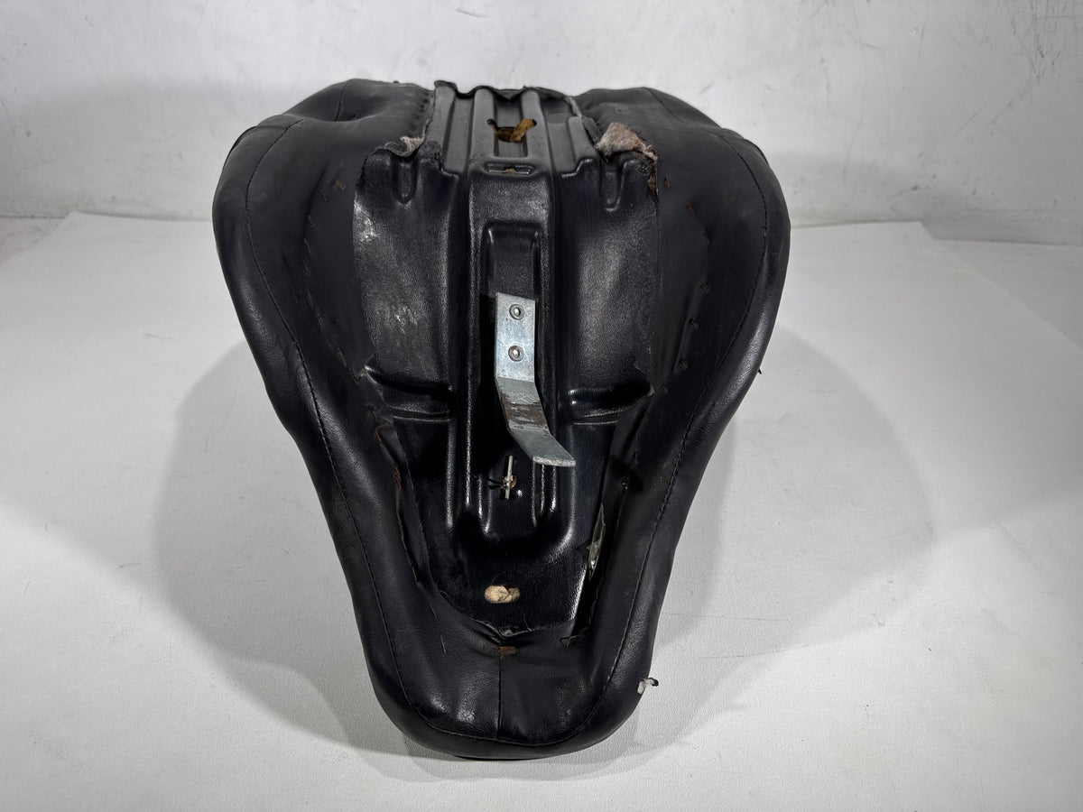 2003 Harley Electra Glide Touring Ultra OEM Passenger Rider Driver Seat Saddle
