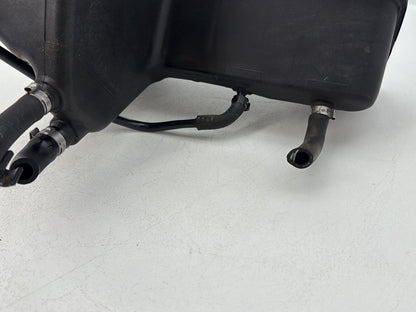 2004 - 2013 Harley-Davidson Sportster 883 Custom Oil Tank Reservoir Bottle Canister & Dipstick 62888-04A