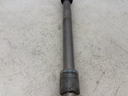 1998 Harley Touring FLHTCUI Electra Glide Ultra OEM Front Wheel Axle Bolt Shaft