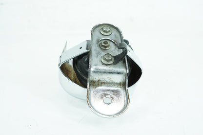 2008 - 2016 Harley-Davidson Touring Street Glide Horn Signal Klaxon Chrome Cover 69012-93A