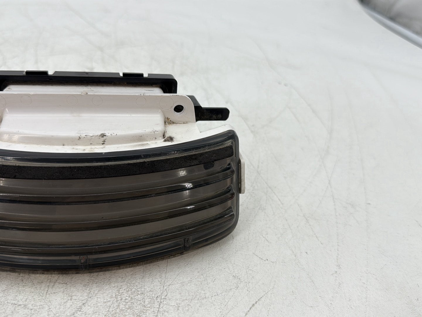 2010 Harley Street Glide Touring FLHX OEM Rear Wheel Fender Taillight Brake Lamp