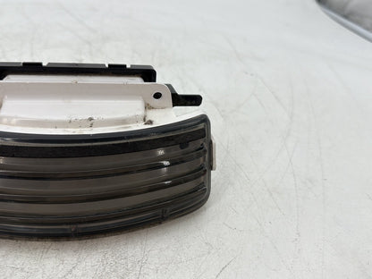 2010 Harley Street Glide Touring FLHX OEM Rear Wheel Fender Taillight Brake Lamp