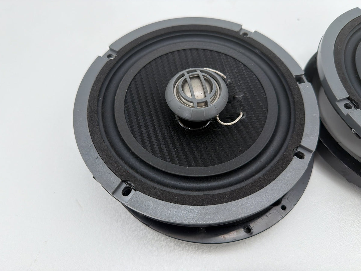 2006 Harley Electra Glide Touring Classic OEM Left Right Sound Audio Speakers