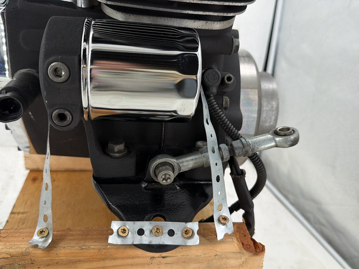 2007 Harley Electra Glide Touring Ultra OEM EFI Twin Cam 96 Engine Motor 43K