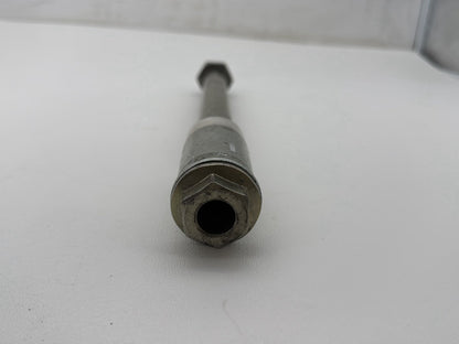 2008 Harley Softail Deluxe FLSTN OEM Rear Wheel Axle Bolt Shaft