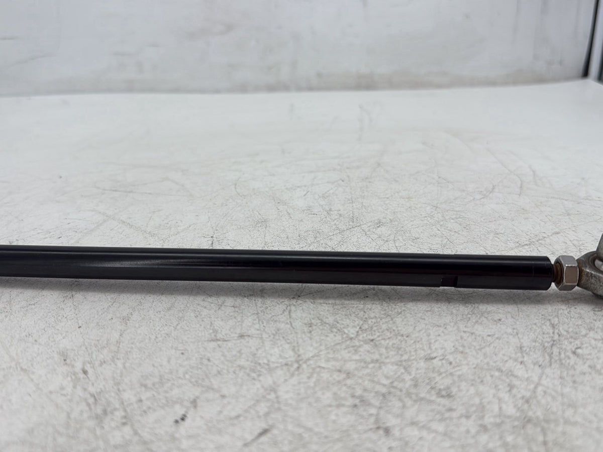 2019 Harley Softail Street Bob FXBB OEM Gear Shifter Lever Arm w/ Rod linkage
