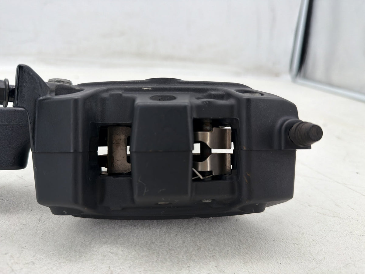 2016 Harley Road Glide Touring FLTRXS OEM Rear Back Brake Caliper w/ Bracket