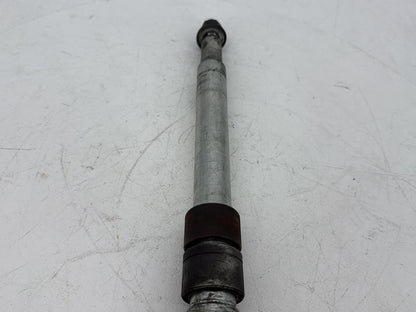 1999 - 2006 Harley-Davidson Touring Road King Police Front Wheel Axle Bolt Shaft 43364-00