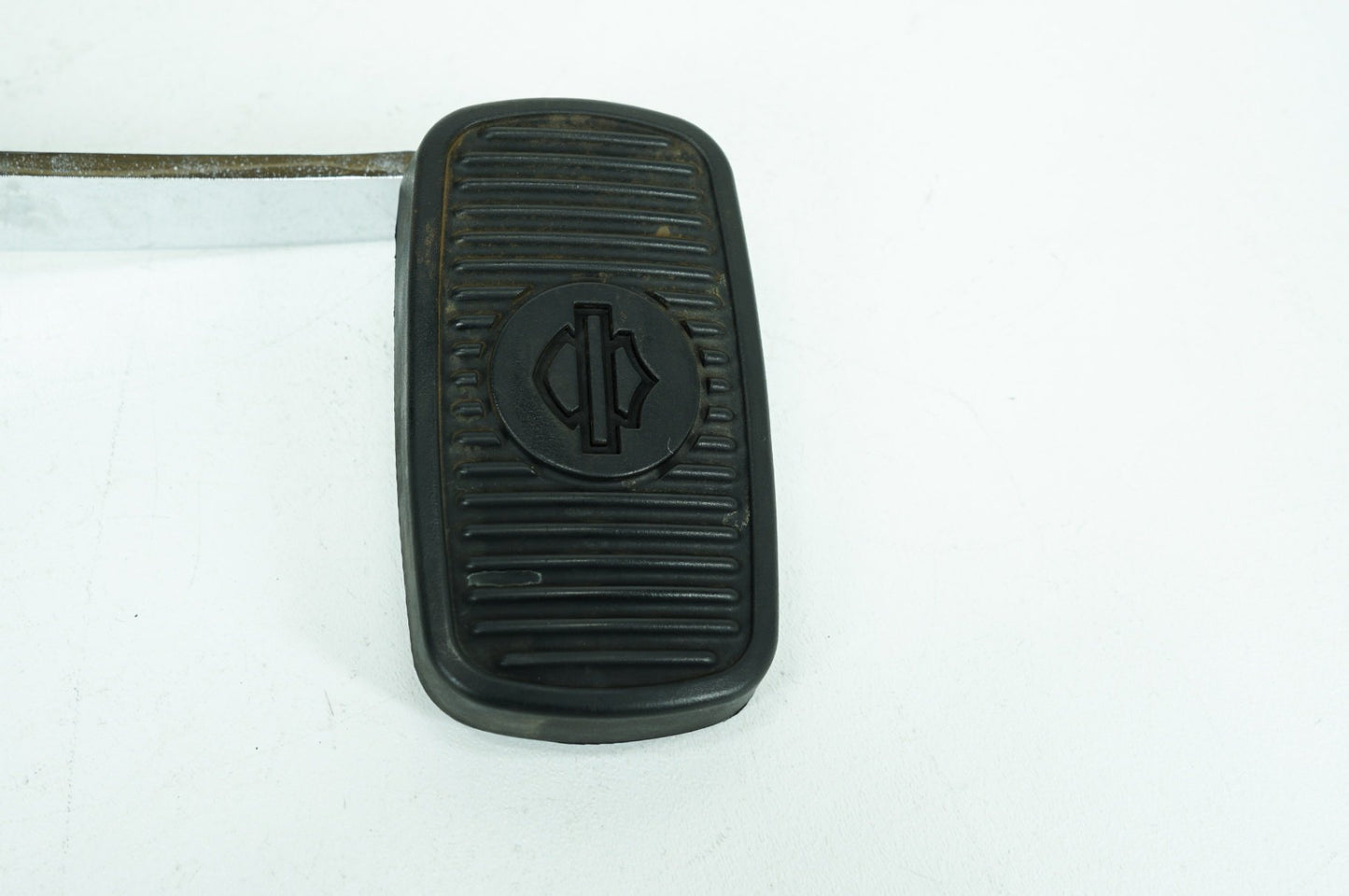 2007 - 2012 Harley-Davidson Touring Electra Glide Ultra Foot Brake Control Lever Pedal 42407-08