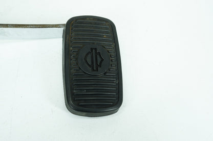 2007 - 2012 Harley-Davidson Touring Electra Glide Ultra Foot Brake Control Lever Pedal 42407-08