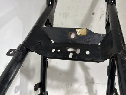 1994 Harley Electra Glide Touring Classic OEM Body Main Frame Chassis SLVG
