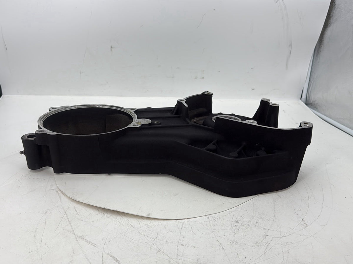 2000 Harley Touring FLHTCI Electra Glide Classic OEM Inner Primary Clutch Cover