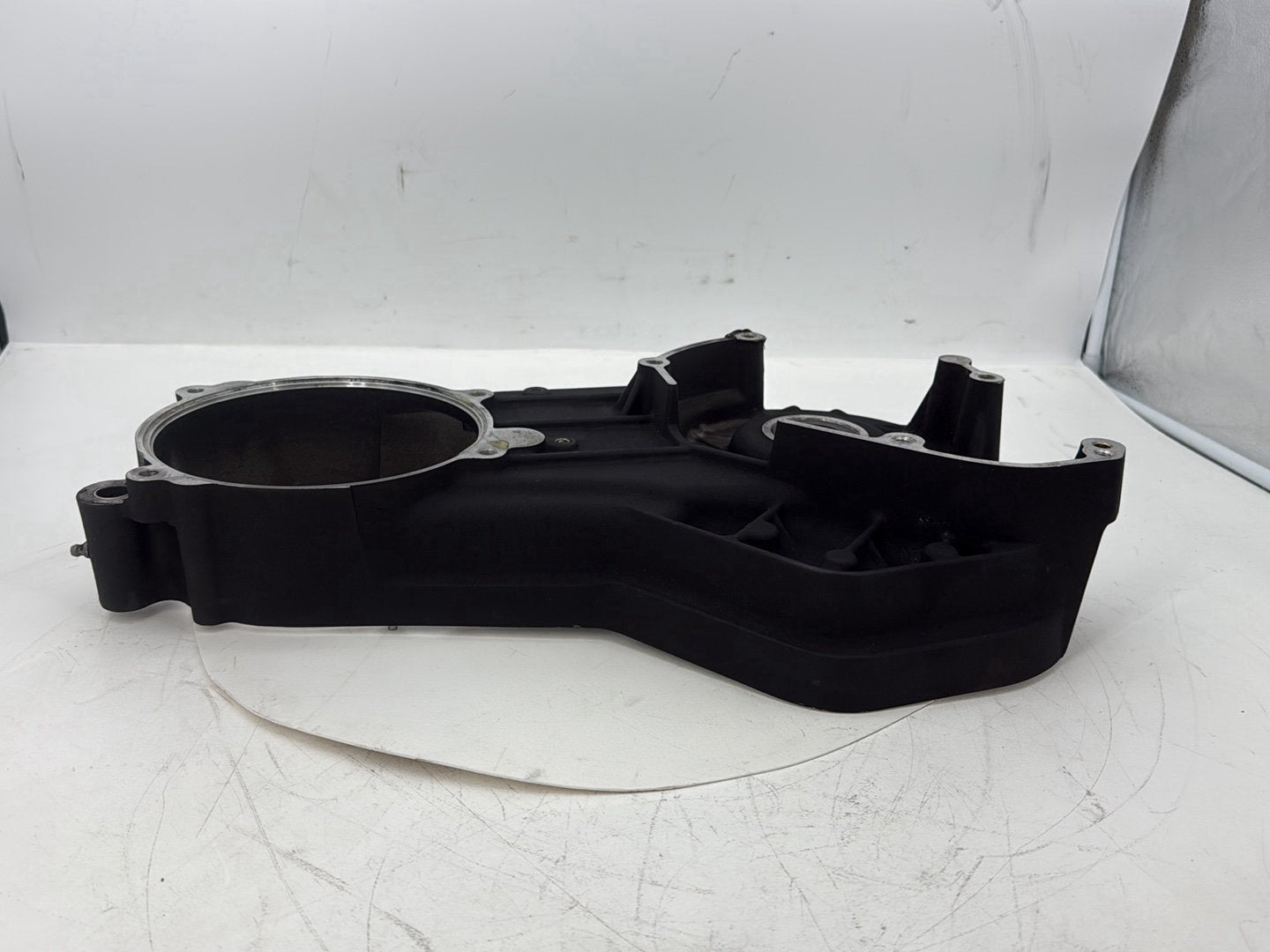 2007 - 2012 Harley-Davidson Touring Electra Glide Ultra Inner Primary Clutch Cover 	60432-07