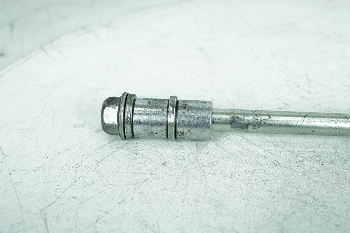 2006 Harley Softail FLSTCI Heritage Classic OEM Engine Mount Pivot Bolt Shaft