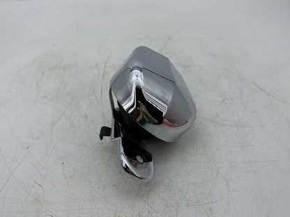 2014 Harley Street Glide Touring FLHXS OEM Horn Signal Klaxon Chrome Cover
