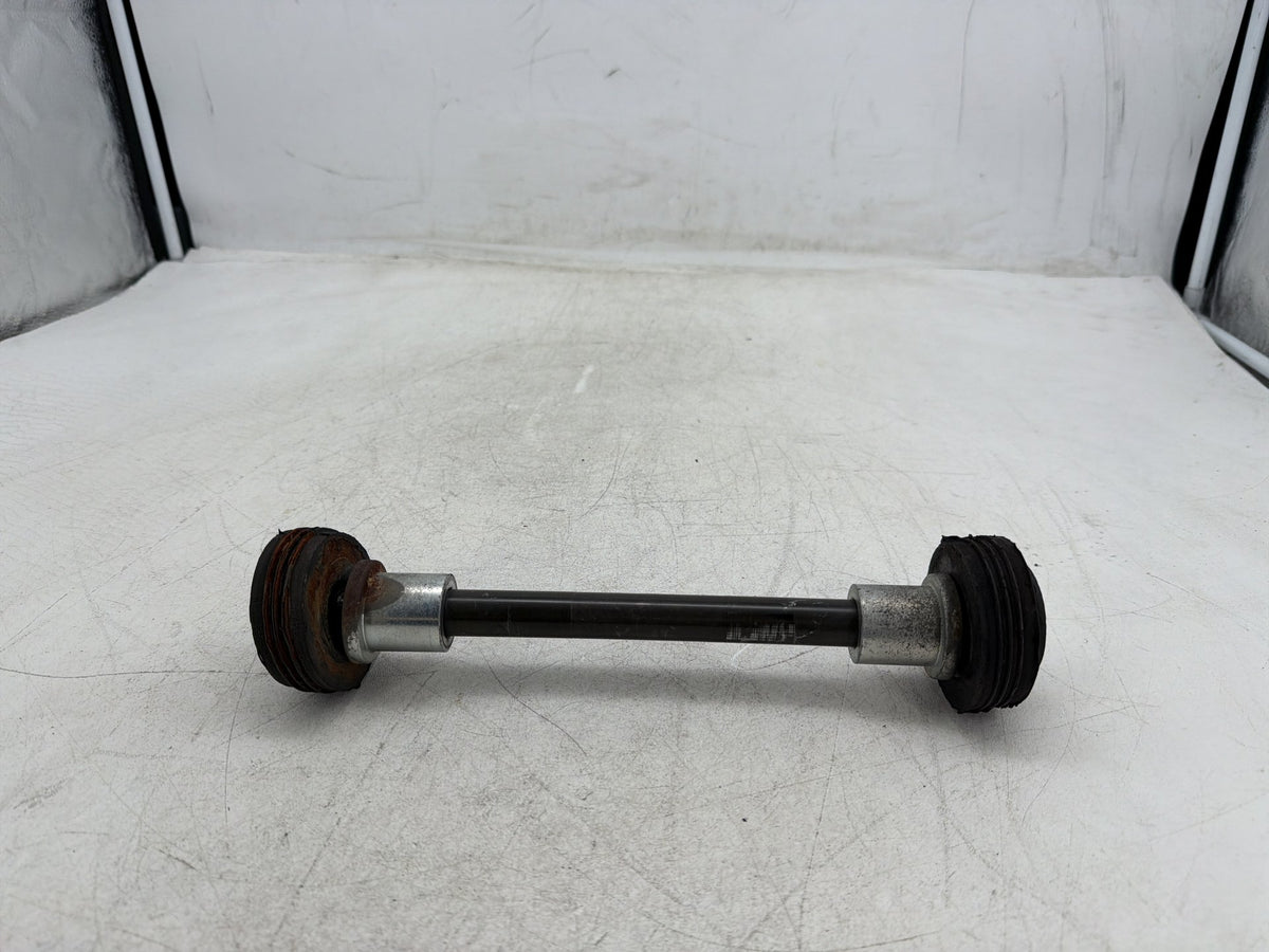 2008 Harley Electra Glide Touring Ultra OEM Rear Fork Swingarm Pivot Bolt Shaft