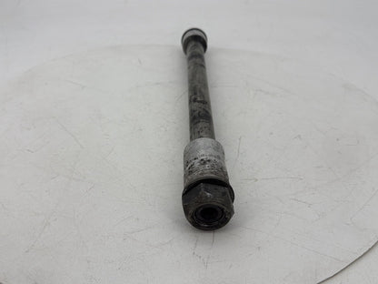 2007 - 2012 Harley-Davidson Dyna Super Glide Rear Wheel Axle Bolt Shaft 41114-08