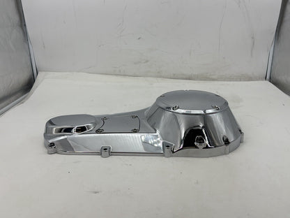 2006 Harley Road King Touring FLHRCI Classic OEM Outer Primary Clutch Cover