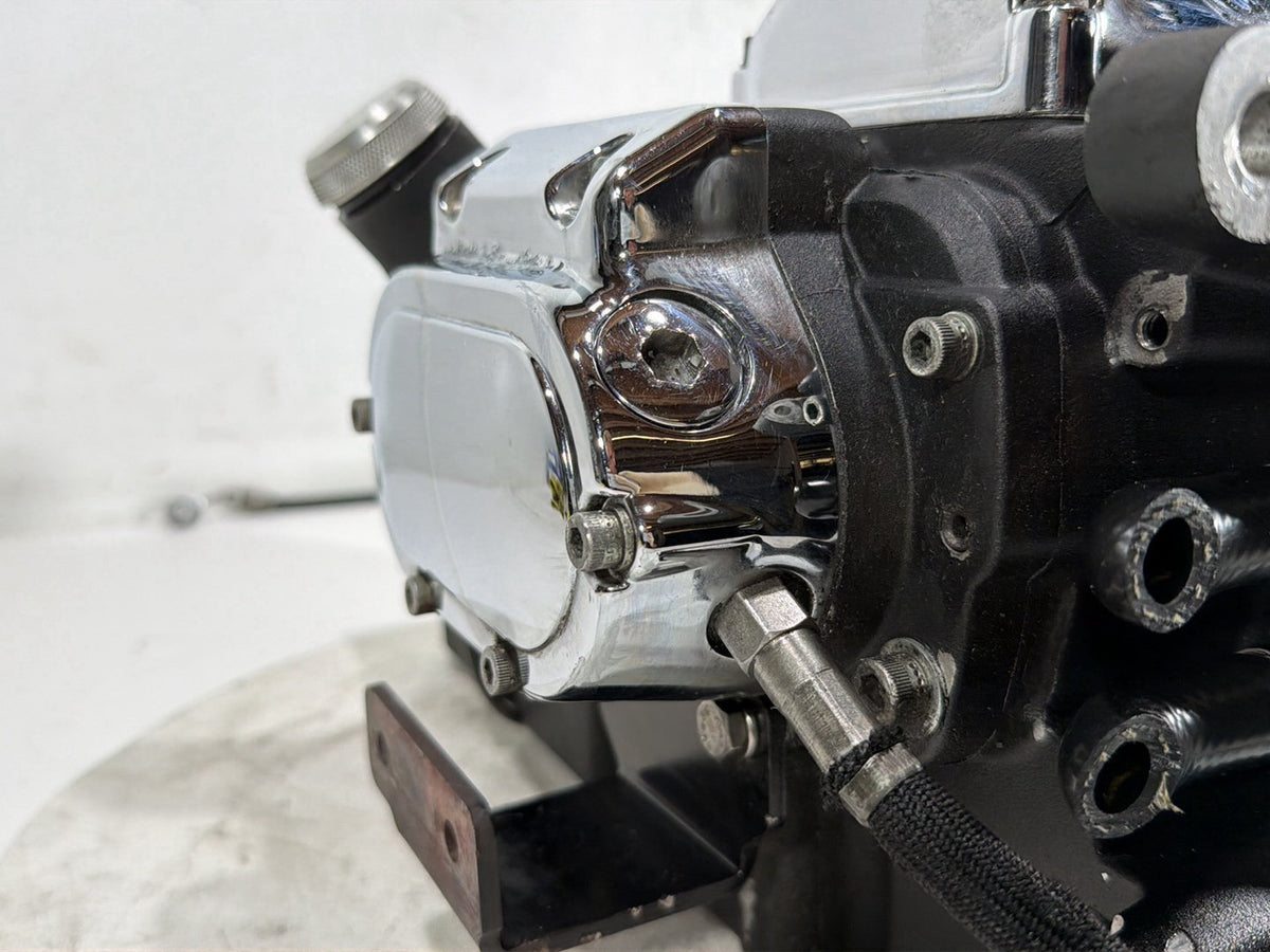 2000 Harley Electra Glide Touring Ultra OEM 5 Speed Transmission Gearbox 10K