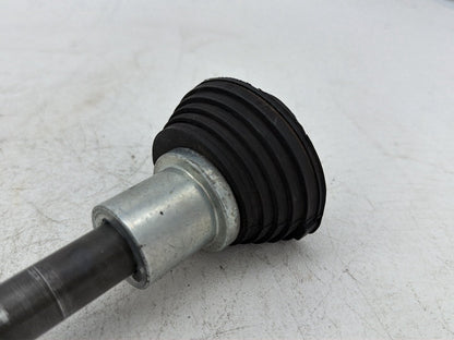 2009 Harley Street Glide Touring FLHX OEM Rear Fork Swingarm Pivot Bolt Shaft