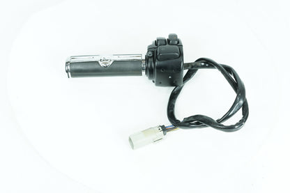 2013 - 2022 Harley-Davidson Sportster Custom Left Turn Signal Headlight Switches Controls  	71685-06A