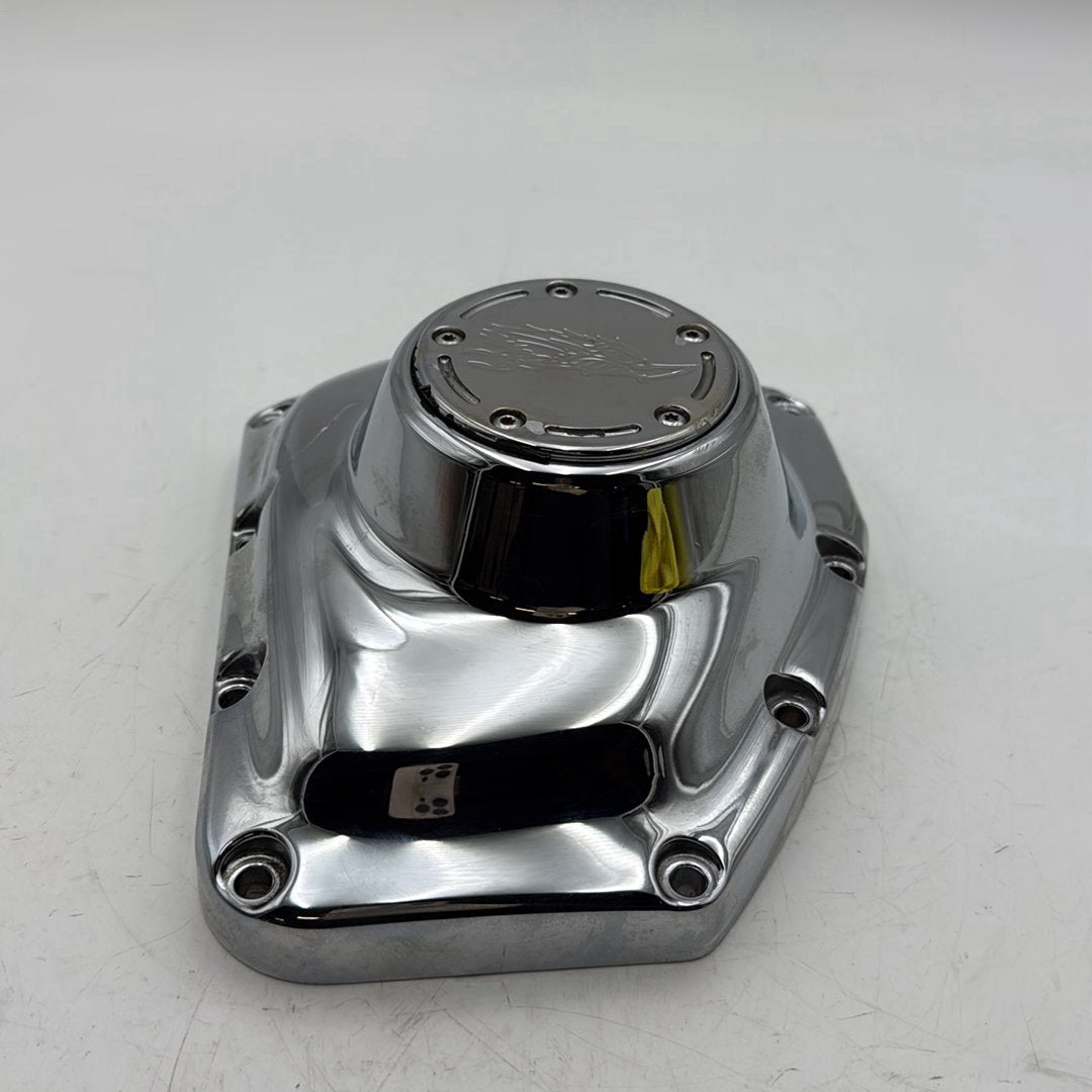 2008 - 2016 Harley-Davidson Touring Road Glide Engine Motor Timing Chain Cover 25362-01B