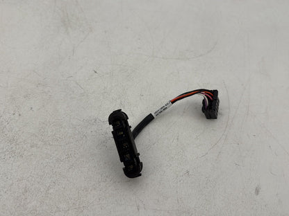 2007 - 2012 Harley-Davidson Touring Street Glide Dash Indicator Lamp Wire Plug 68789-96A 68789-96A