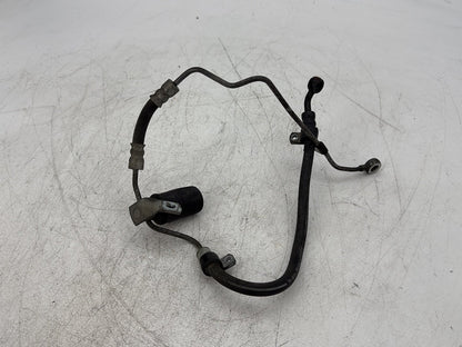 1997 Harley Sportster 1200 Custom XL1200C OEM Rear Brake Hose Line Pipe