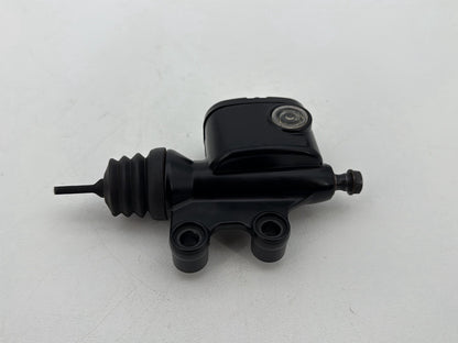 2013 Harley Street Glide Touring FLHX OEM Rear Brake Master Cylinder Reservoir