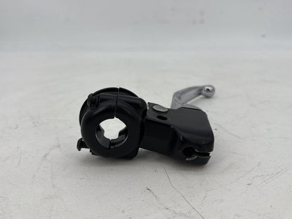 2007 - 2012 Harley-Davidson Touring Electra Glide Ultra Front Left Hand Clutch Control Lever 38700-08