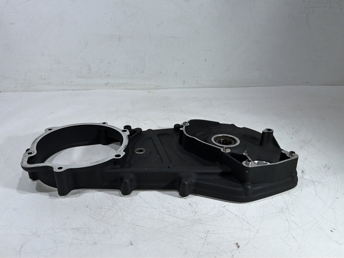 2019 Harley Softail Street Bob FXBB OEM Inner Primary Clutch Cover 36500099