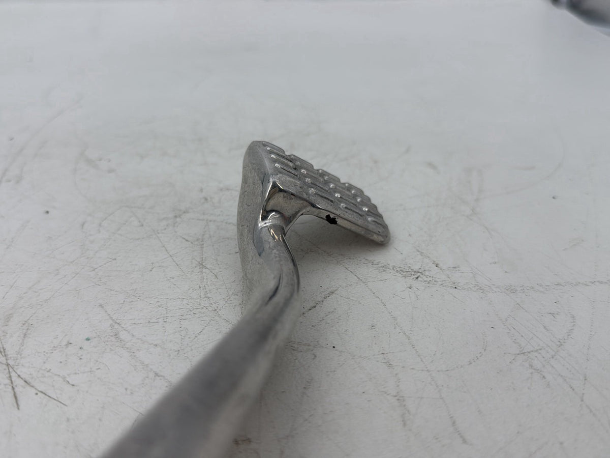 2006 Harley Sportster XL883C 883 Custom OEM Foot Brake Control Lever Pedal