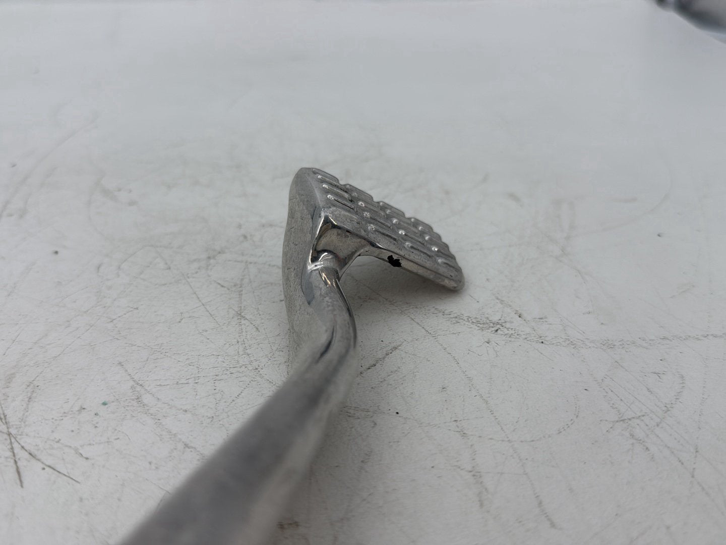 2006 Harley Sportster XL883C 883 Custom OEM Foot Brake Control Lever Pedal