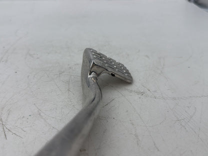 2006 Harley Sportster XL883C 883 Custom OEM Foot Brake Control Lever Pedal