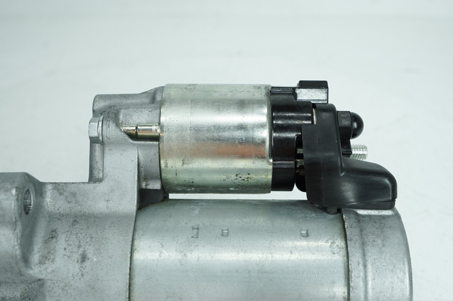 2024 Harley Softail FXST Standard OEM Engine Starter Motor