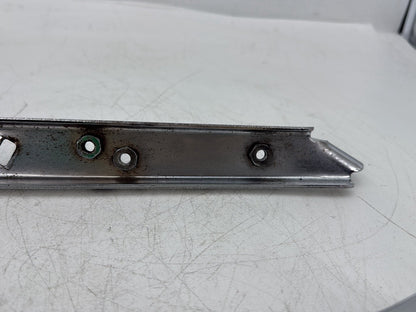 1995 Harley Touring FLHTCI Electra Glide Classic OEM Left Right Saddlebag Fender Struts Brackets