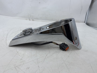 2005 Harley Heritage Softail Classic FLSTCI OEM Fuel Gas Tank Dash Console NOKey