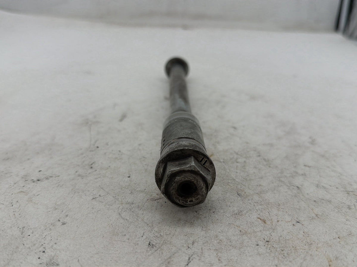 1992 Harley Electra Glide Touring Classic OEM Rear Wheel Axle Bolt Shaft