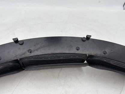 1999 - 2006 Harley-Davidson Touring Electra Glide Ultra Front Onboard Tool Bag Leather Storage 58900-98B