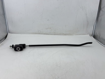 2006 Harley Dyna FXDWGI Wide Glide OEM Rear Brake Master Cylinder Reservoir