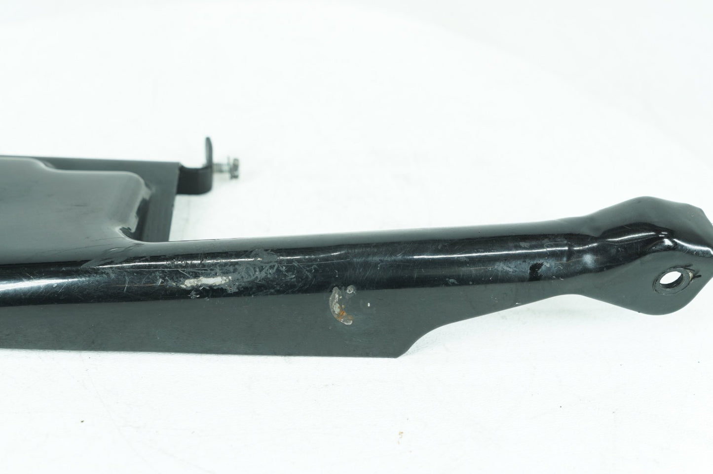 2007 - 2013 Harley-Davidson Softail Heritage Classic Seat Bracket Mount Support Mounting 48868-07