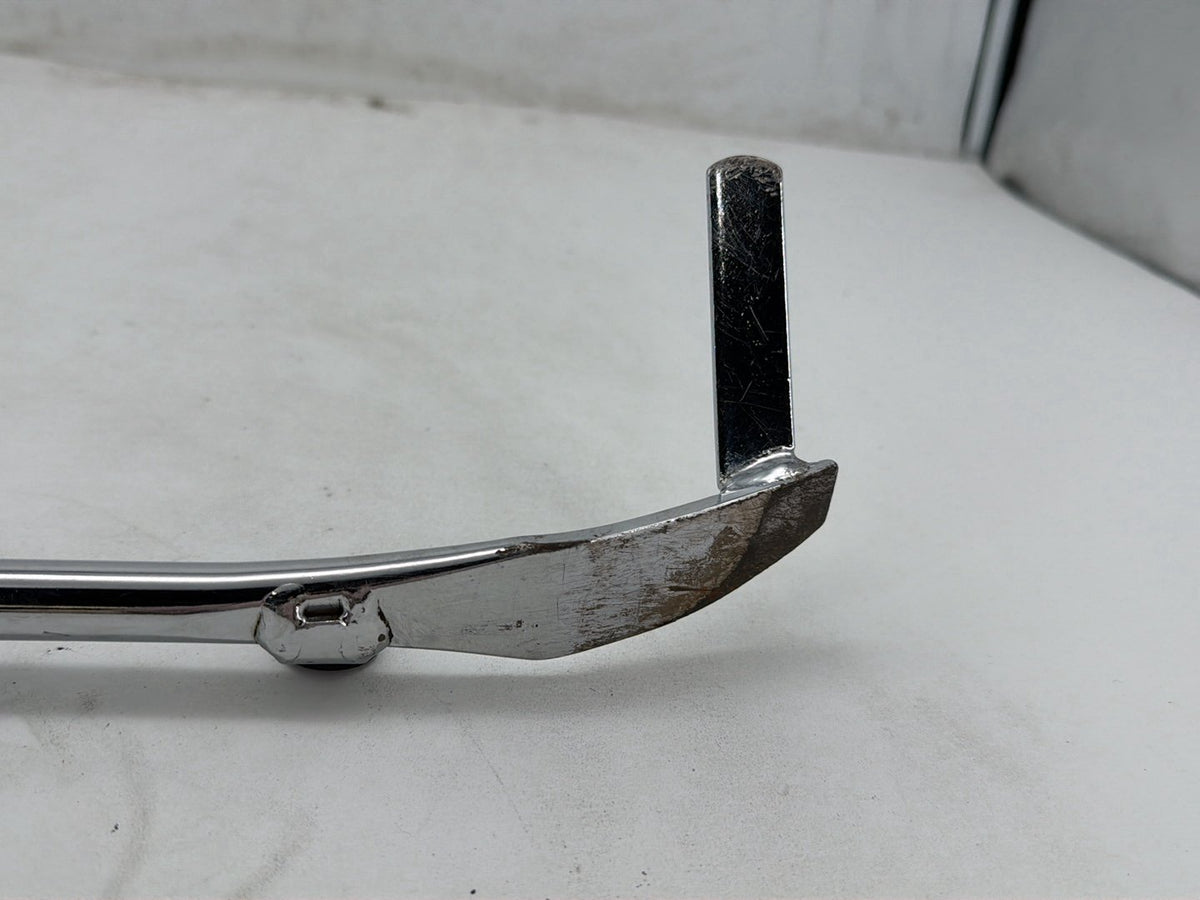 2007 Harley Street Glide Touring FLHX OEM Left Side Jiffy Kick Stand