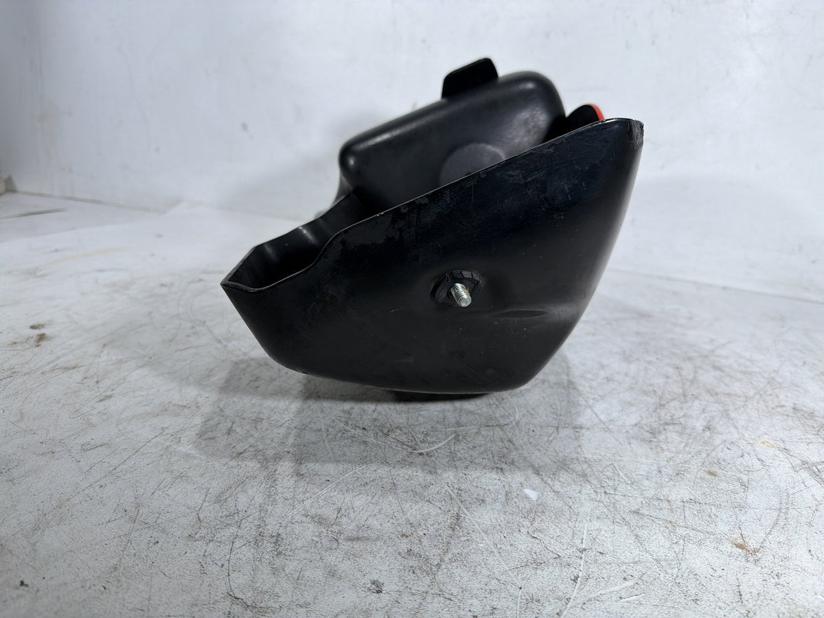 04 Harley Electra Glide CVO Screamin Eagle OEM Right Lower 1 Fairing Cowl Cover
