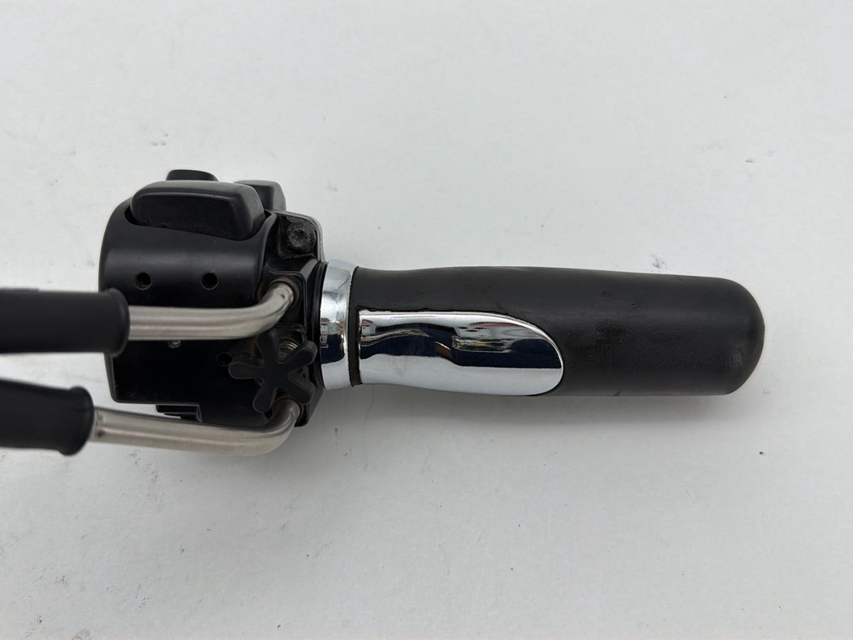 2006 Harley Sportster 1200 Low XL1200L OEM Right Engine Start Kill Switches Controls