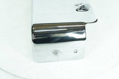 1999 - 2006 Harley-Davidson Touring Electra Glide Ultra Front Lower Fairing Outer Skirt 58208-96A 58208-96A
