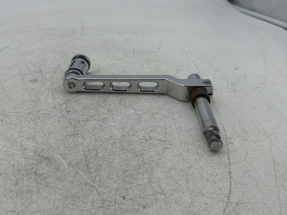 2003 Harley Electra Glide Touring FLHTI OEM Gear Shifter Lever Pedal